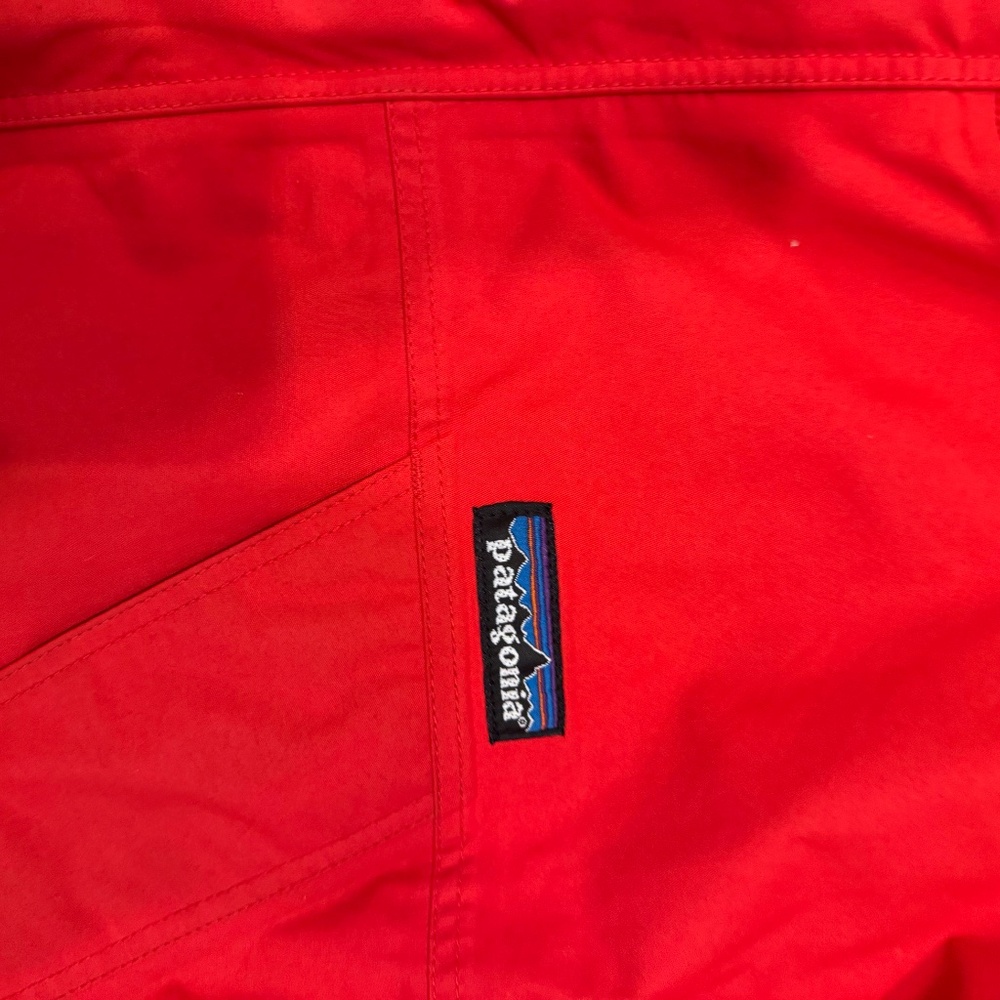 Mens Patagonia Rain Jacket - Picture 13 of 13